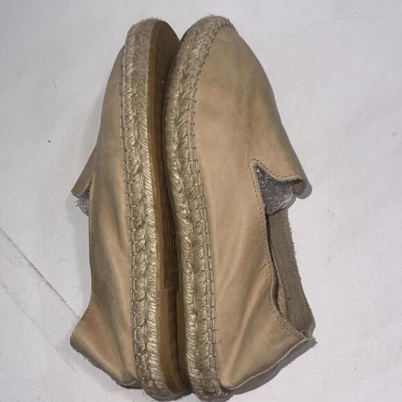 Espadrille Sandals Free People Strap Shoe Purple Platforms Boho Size 38‎ - Picture 9 of 15